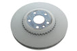 LR115005G - Brake Disc Vented  by BremboBrake Part Land Rover Range Rover 