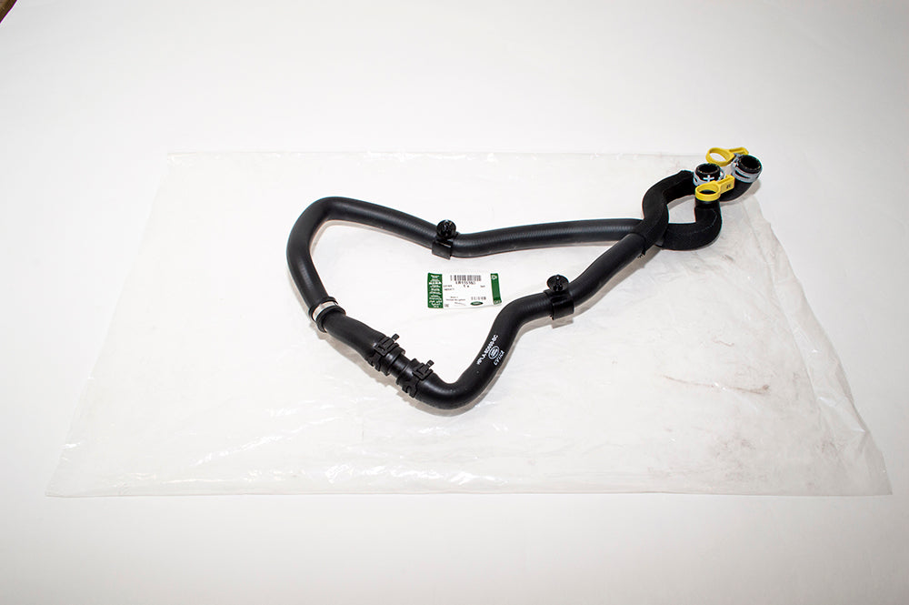 LR115163LR - Hose - Water  by LAND ROVERCooling or Heating Part Land Rover Range Rover 