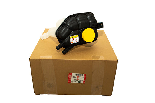 LR115228LR - Tank - Radiator Overflow  by LAND ROVERCooling or Heating Part Land Rover Range Rover 