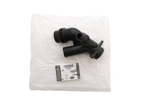 LR115276LR - Tube - By-Pass  by LAND ROVERCooling or Heating Part Land Rover Range Rover 