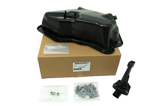 LR115654 - Pan - Engine Oil  by AllmakesEngine Part Land Rover Range Rover 