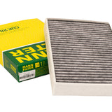 LR115835M - FILTER - STUIFMEEL