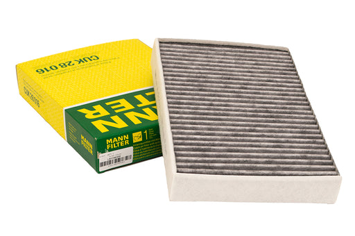 LR115835M - Filter - Pollen  by Mann Land Rover Range Rover 