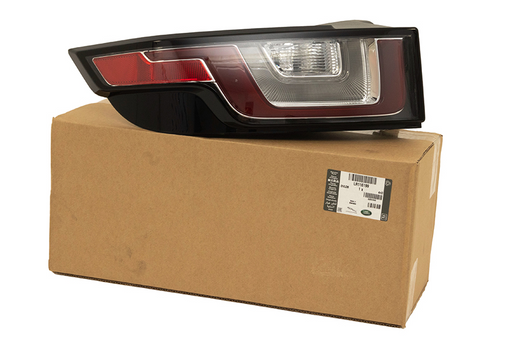 LR116199 - Lamp - Rear - Stop and Flasher Genuine LR  by Land RoverElectrical Part Land Rover Range Rover Range Rover Evoque