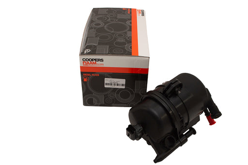LR116437G - Filter - Fuel - Primary  by CoopersFuel System Part Land Rover Range Rover Range Rover Velar