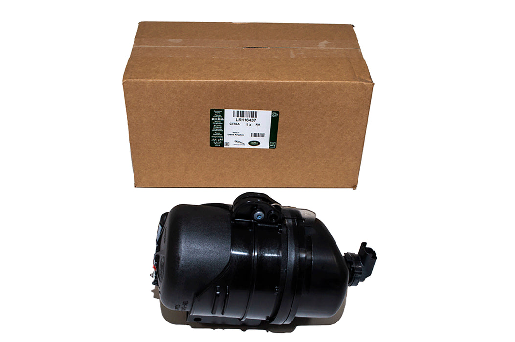 LR116437 - FILTER - FUEL - PRIMARY  by ALLMAKESFuel System Part Land Rover Range Rover 