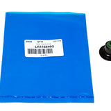 LR116446G - Keerring - Klepstengel