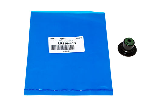 LR116446G - Seal - Valve Stem  by Elring Land Rover Range Rover 