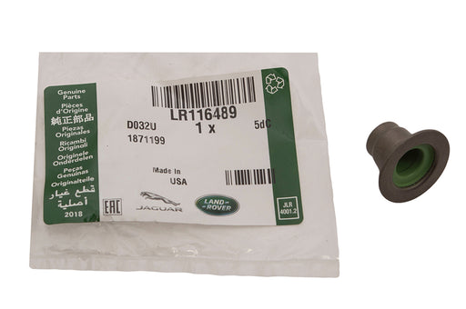 LR116489LR - Seal - Valve Stem  by LAND ROVEREngine Part Land Rover Range Rover 