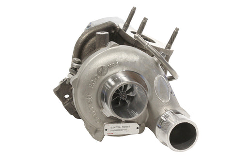 LR116631G - Charger Turbo  by Garrett Land Rover Range Rover 