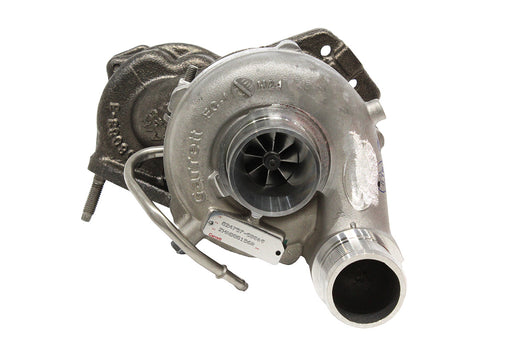LR116635 - Turbocharger  by GarrettEngine Part Land Rover Range Rover 