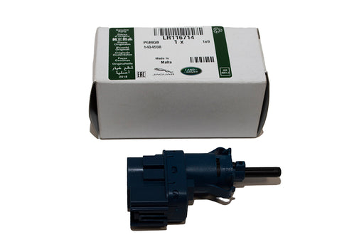 LR116714LR - Switch - Stop Light  by LAND ROVERElectrical Part Land Rover Range Rover 