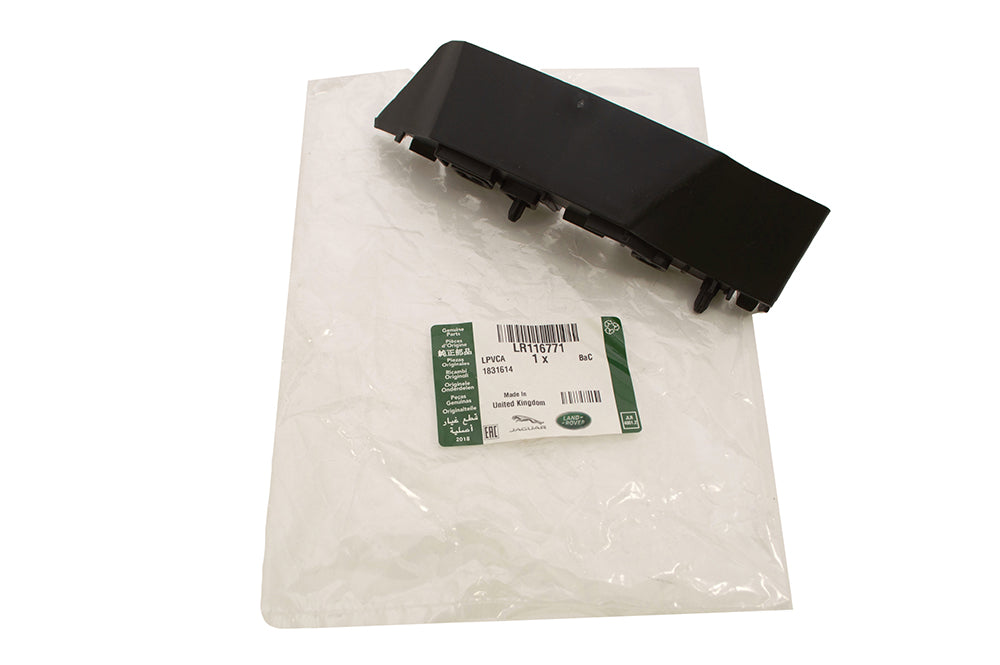 LR116771LR - Bracket - Bumper Mounting  by LAND ROVERBody Part Land Rover Range Rover 