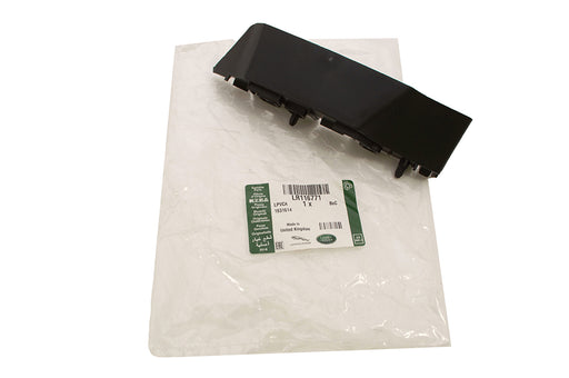 LR116771LR - Bracket - Bumper Mounting  by LAND ROVERBody Part Land Rover Range Rover 