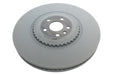 LR116911G - Brake Disc  by BremboBrake Part Land Rover Range Rover 