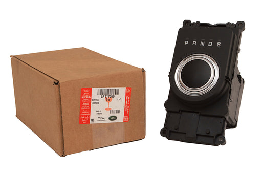 LR117066LR - Module - Transfer Shift Control  by LAND ROVERElectrical Part Land Rover Range Rover 