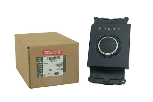 LR117070LR - Module - Transfer Shift Control  by LAND ROVERElectrical Part Land Rover Range Rover 