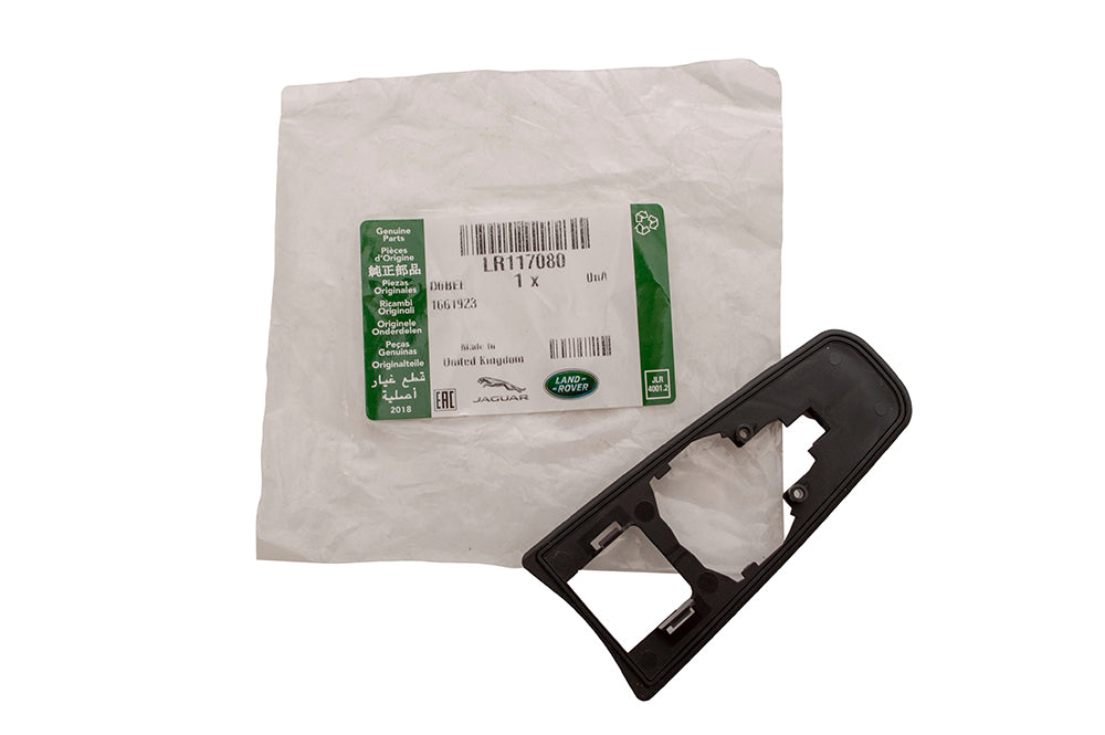 LR117080LR - GASKET - DOOR HANDLE  Land Rover Range Rover 