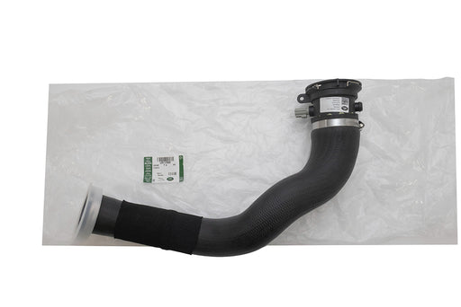 LR117083LR - Hose - Compressed Air  by LAND ROVEREngine Part Land Rover Range Rover 