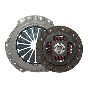 LR174647G - clutch kit PUMA OEM AP 2-piece