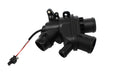 LR117568 - Connection - Water Outlet  by AllmakesCooling or Heating Part Land Rover Range Rover 