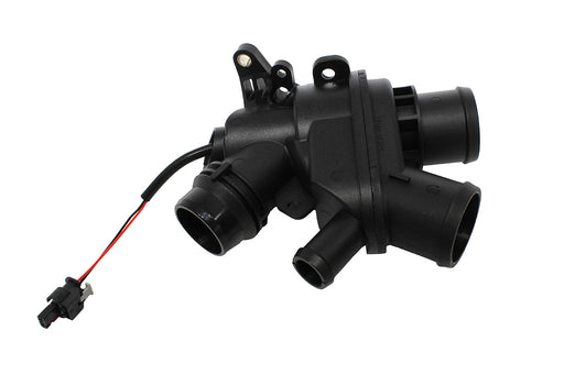 LR117568 - Connection - Water Outlet  by AllmakesCooling or Heating Part Land Rover Range Rover 