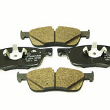 LR118006A - Brake Pad Set