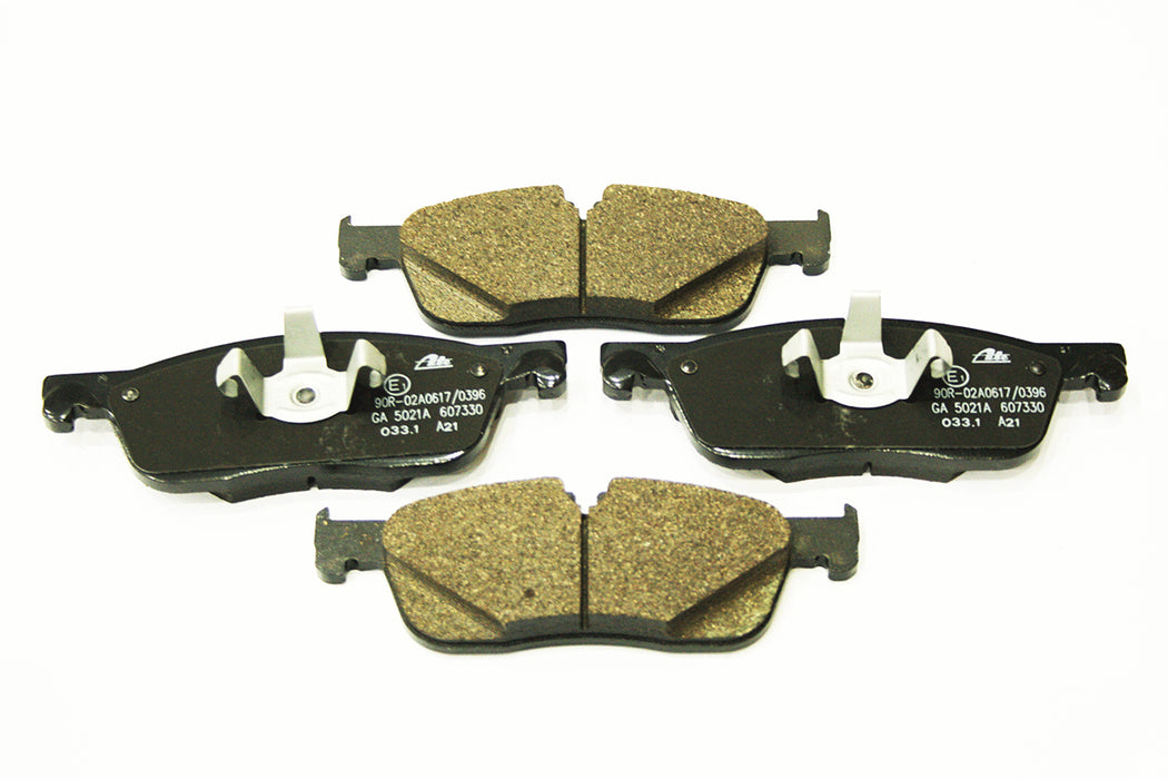 LR118006A - Brake Pad Set  by ATEBrake Part Land Rover Range Rover 