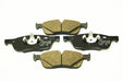 LR118006A - Brake Pad Set  by ATEBrake Part Land Rover Range Rover 