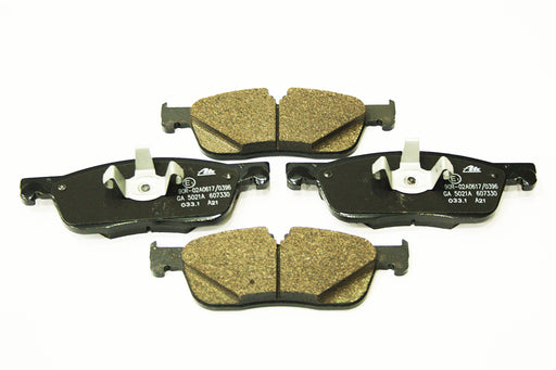 LR118006A - Brake Pad Set  by ATEBrake Part Land Rover Range Rover 