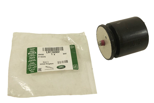 LR118302LR - Damper - Damping Mass Engine Part Land Rover Range Rover 