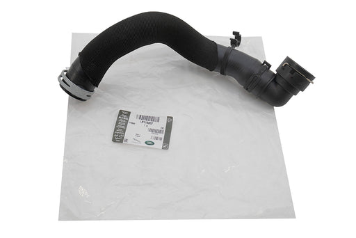 LR118802LR - Hose - Radiator  by LAND ROVERCooling or Heating Part Land Rover Range Rover 