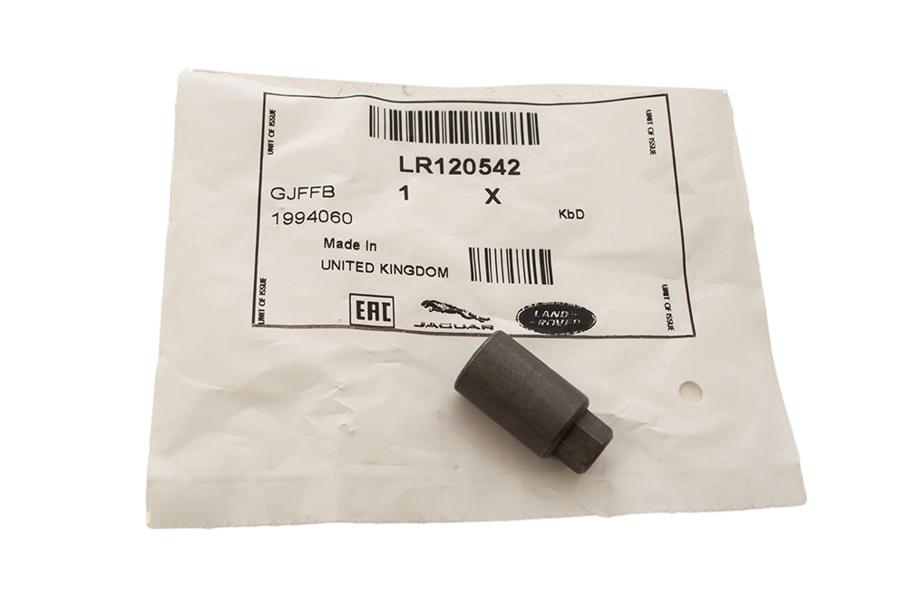 LR120542LR - Nut - Special  by LAND ROVERHardware Part Land Rover Range Rover 