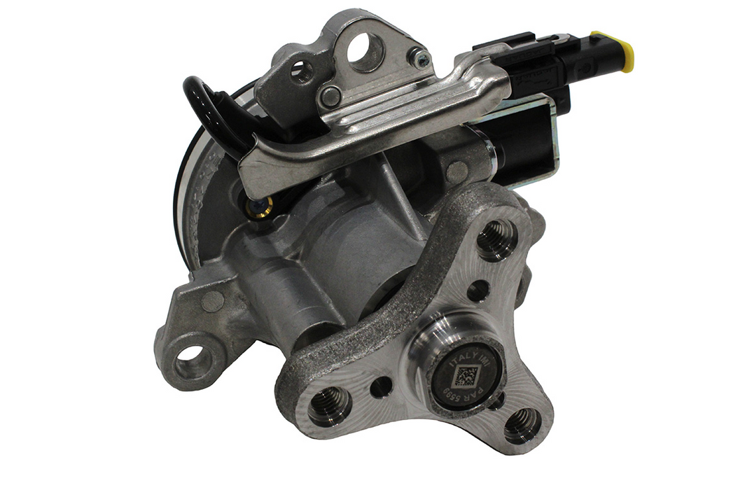 LR121418G - PUMP - WATER OEM HEPU  by HEPUCooling or Heating Part Land Rover Range Rover Defender, Discovery, Freelander 1, Range Rover, Range Rover Sport, Range Rover Velar