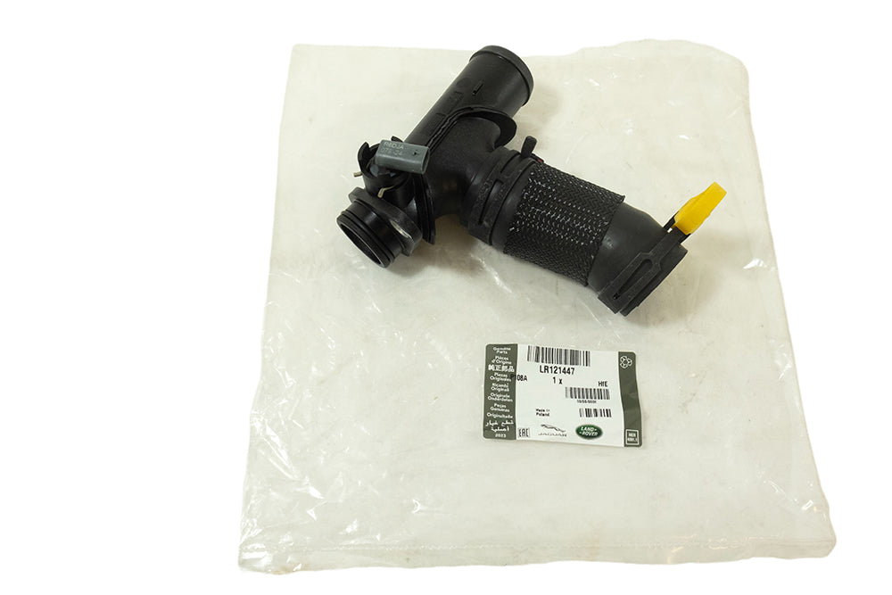LR121447LR - Tube - By-Pass  by LAND ROVERCooling or Heating Part Land Rover Range Rover 