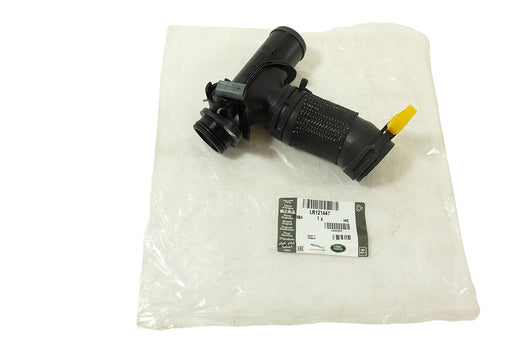 LR121447LR - Tube - By-Pass  by LAND ROVERCooling or Heating Part Land Rover Range Rover 