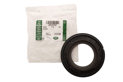 LR121757LR - Seal - Crankshaft Oil - Front  by LAND ROVEREngine Part Land Rover Range Rover 