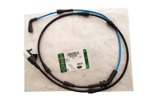 LR122455LR - Wire - Brake Pad Wear Warning  by LAND ROVERElectrical Part Land Rover Range Rover 