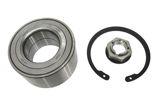 LR122585M - Wheel Bearing Kit  by Meyle HDHardware Part Land Rover Range Rover Discovery, Range Rover Evoque, Range Rover Velar