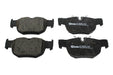 LR122689BR - Brake Pads - Less Springs  by BremboBrake Part Land Rover Range Rover 