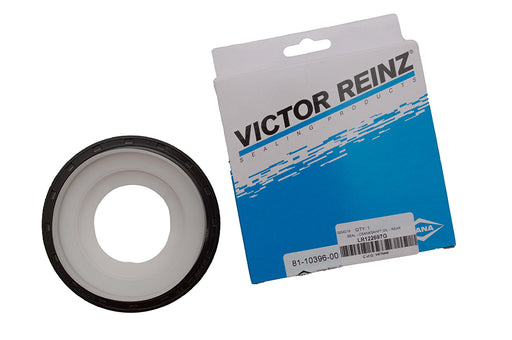 LR122697G - Seal - Crankshaft Oil - Rear  by REINZ Land Rover Range Rover 