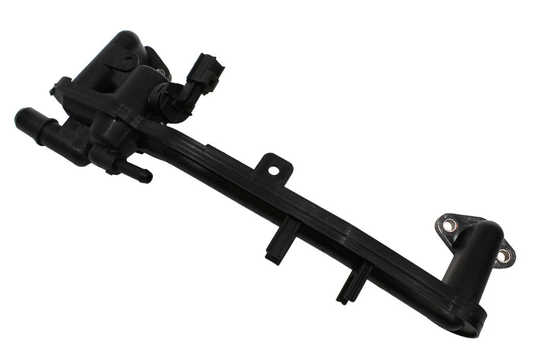 LR122709 - Manifold - Heater  by AllmakesCooling or Heating Part Land Rover Range Rover 