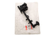 LR122711LR - Manifold - Heater  by LAND ROVERCooling or Heating Part Land Rover Range Rover 