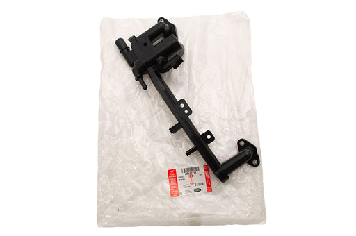 LR122711LR - Manifold - Heater  by LAND ROVERCooling or Heating Part Land Rover Range Rover 