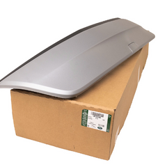 LR123356 - Tow Hook Opening Cover