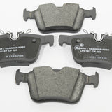 LR123595G - Lining Brake Kit