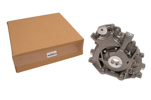 LR123716G - Pump - Oil  Land Rover Range Rover 