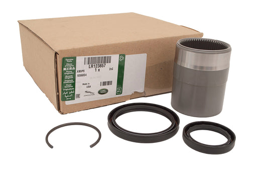 LR123857LR - Kit - Sleeve Transmission  by LAND ROVERTransmission or Gearbox Part Land Rover Range Rover 