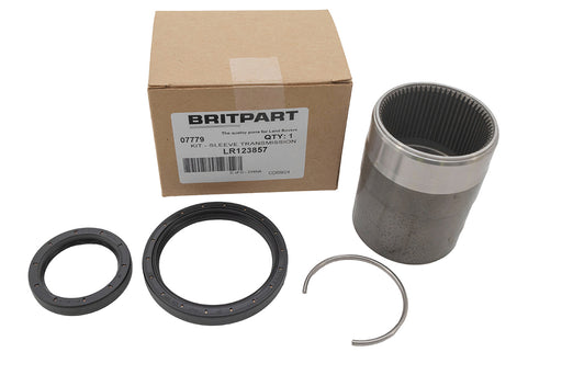 LR123857 - Kit - Sleeve Transmission  by AllmakesTransmission or Gearbox Part Land Rover Range Rover 