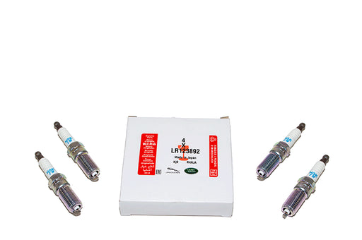 LR123892LR - Spark Plug  by LAND ROVERElectrical Part Land Rover Range Rover 